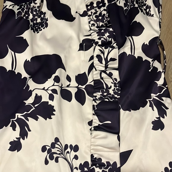 Sz 6 Eliza J Dress - Picture 6 of 9